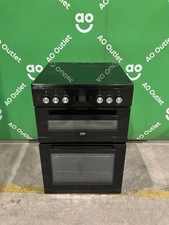 Beko Double Oven Electric