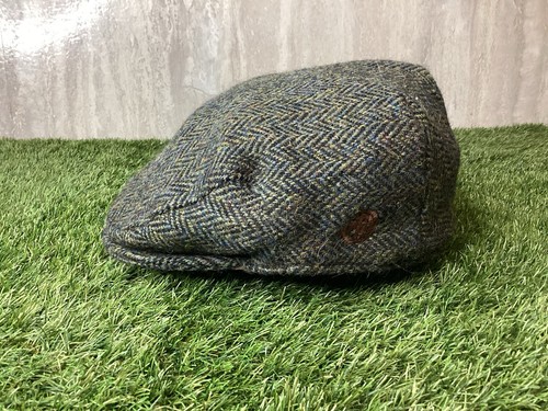 Harris tweed 100 wool car - harris,