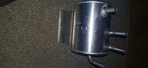 Obp aluminium lightweight base - aluminium,