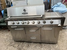 BBQ OutBack Signature 6 Burner