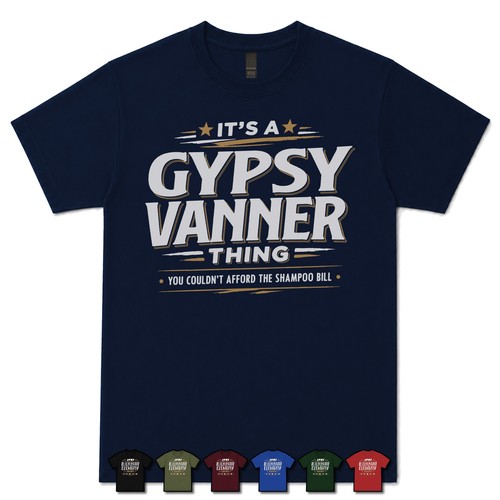 Gypsy vanner thing you - a,