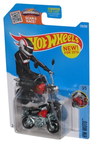 Hot wheels moto - wheels, hw