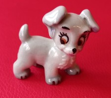 Wade Whimsie Scamp Dog Figure
