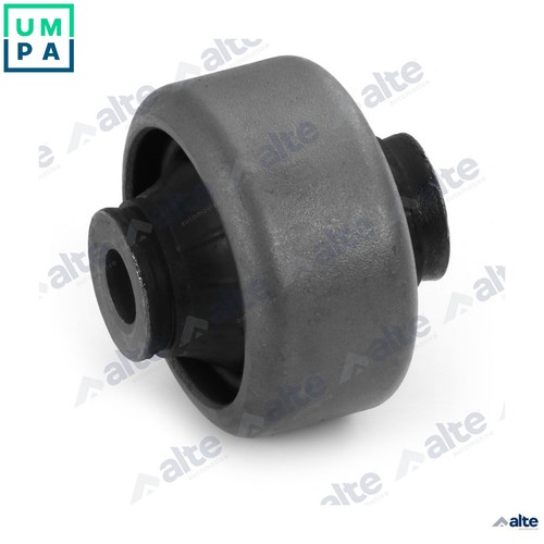 Mounting controltrailing - 2x,