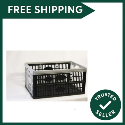 Transport box plastic folding - plastic,
