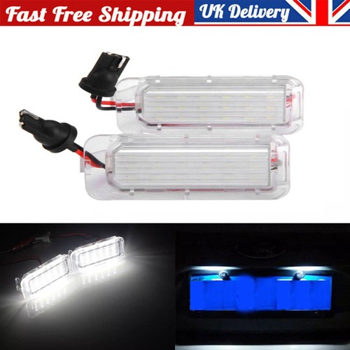 For ford transit custom - transit, led