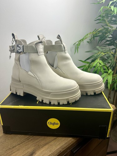 Buffalo aspha coa vegan nubuck - aspha,