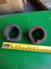 Vintage lucas inertia starter - vintage,