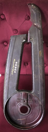 Antique rudge push - rudge, bike