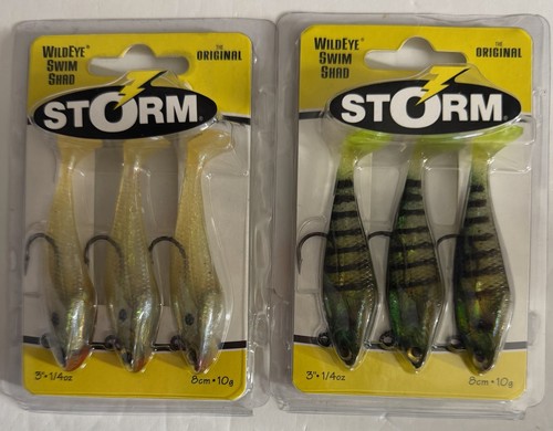 New storm original wild eye - 2,