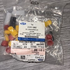 Ford TRANSIT Injection Pump