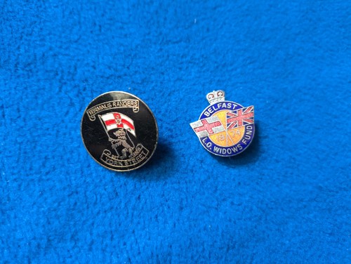 Vintage ulster loyalist - vintage,
