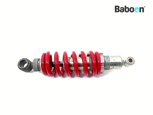 Shock absorber rear triumph - shock,