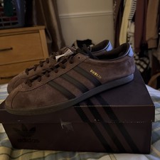 Adidas Dublin St Patrick’s