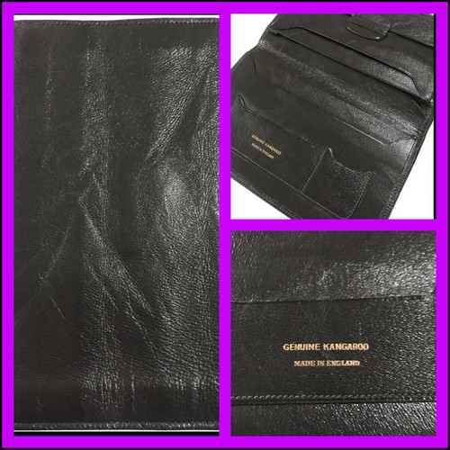Genuine kangaroo skin luxury - kangaroo, skin-luxury