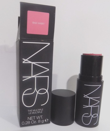 Nars the multiple bad - bad, habit