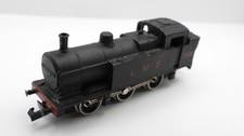 N gauge LMS 7313 LOCO