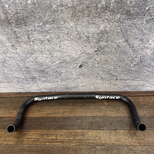 Syntace handlebar 26mm clamp - syntace,