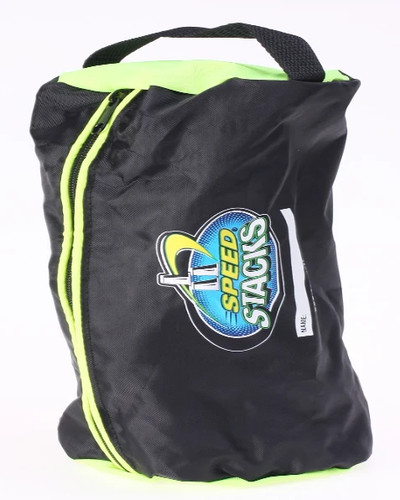 Speedstacks gear bag - speedstacks,