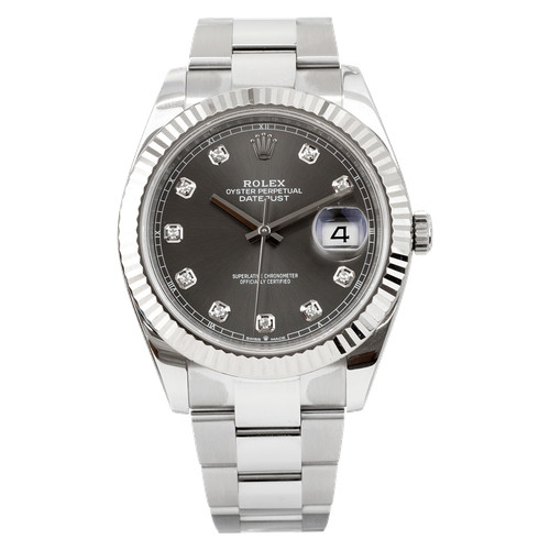 Rolex oyster perpetual - oyster,