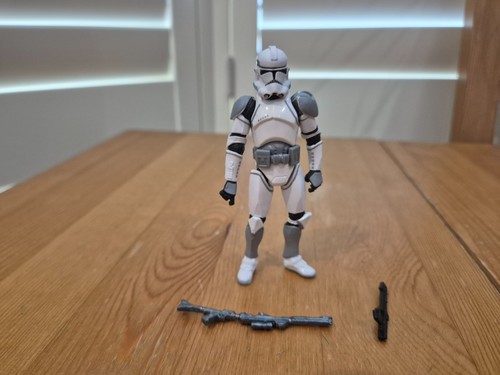 Star wars action figure - star,