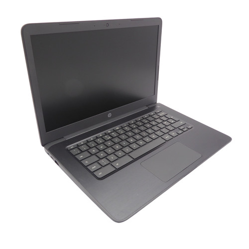 Chromebook amd - hp, 14