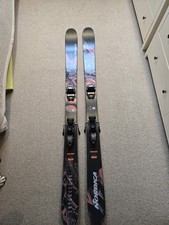 Nordica Enforca 99 Skis 173cm