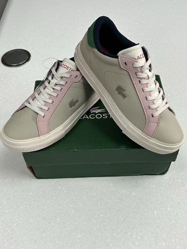 Lacoste powercourt winter - lacoste,