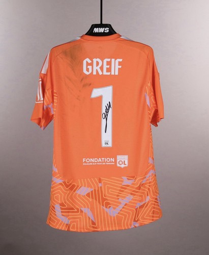 Dominik greif match - greif,