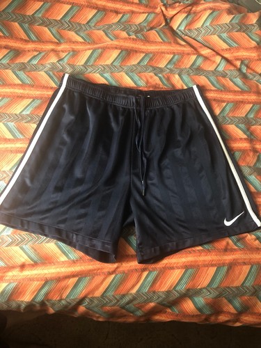 Nike football shorts - ,, navy