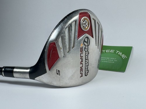 Taylormade burner wood - burner,