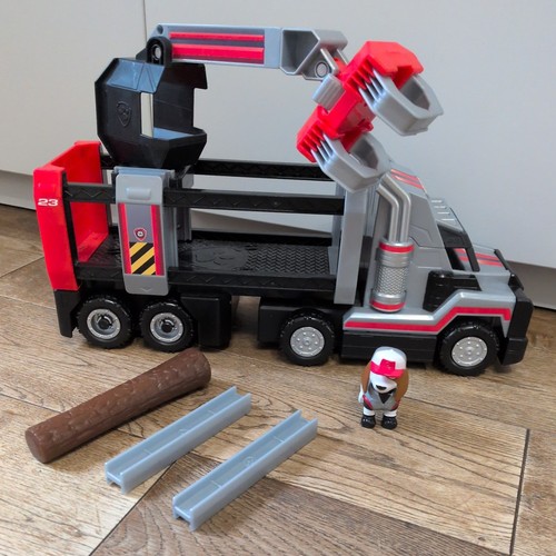 Paw patrol big - patrol,