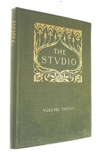 The Studio An Illustrated
