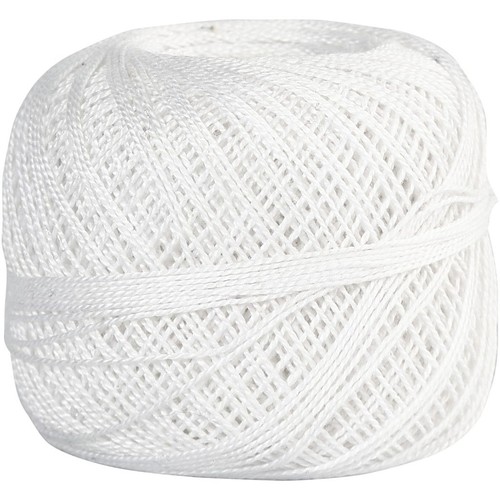 Creativ 100263 mercerised - creativ,