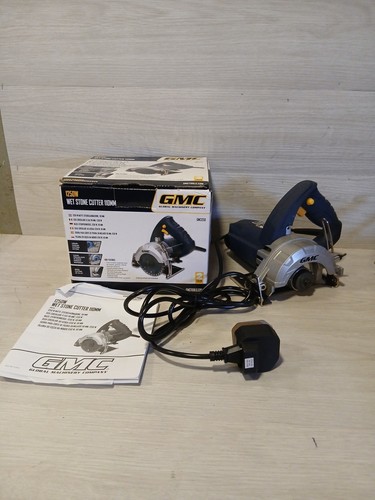 Gmc circular saw wet stone - circular,