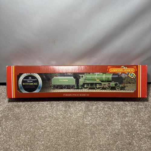 Hornby r380 gauge sr - hornby,