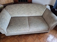 Parker Knoll Drop end Sofa , excellent condition