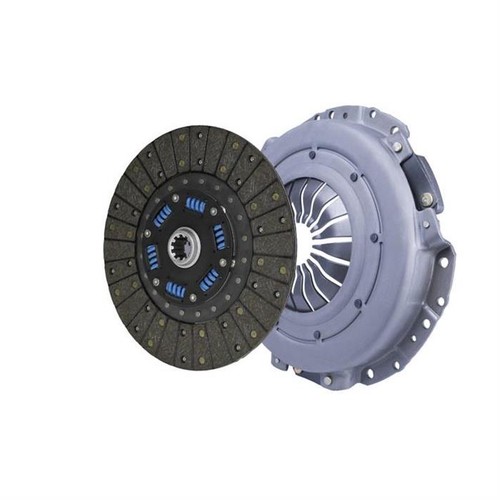 Inch clutch kit for - kit,
