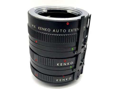 Kenko extension tube set - tube,