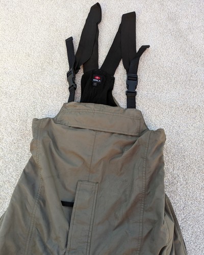 Keela munro salopettes - keela, size