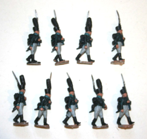 Wargames foundry 28mm metal - wargames,