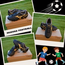Kids Mizuno Monarcida Neo