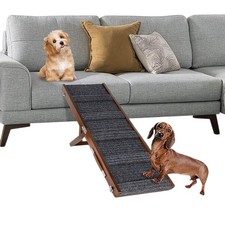 Dog Pet Ramp Folding