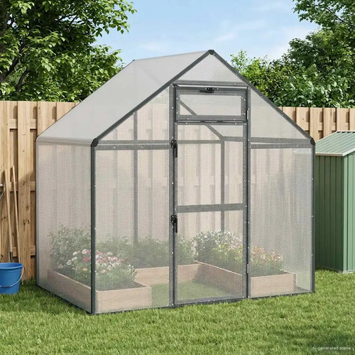 Walplus anthracite bird - walplus,