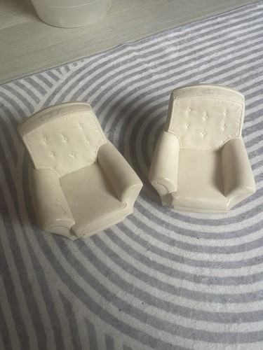 Vintage sindy cream vinyl - sindy,