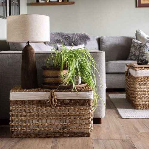 Sangu seagrass storage - sangu,