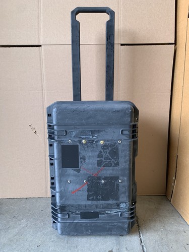 Pelican storm im2500 carry - pelican, carry-on