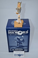 CLARECRAFT DISCWORLD - MAGRAT