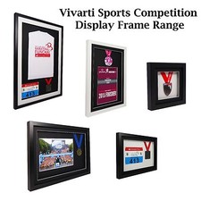 Vivarti Sports Shirt, Medal