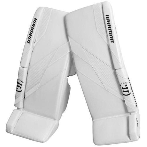 Warrior ritual pro goalie - g7,